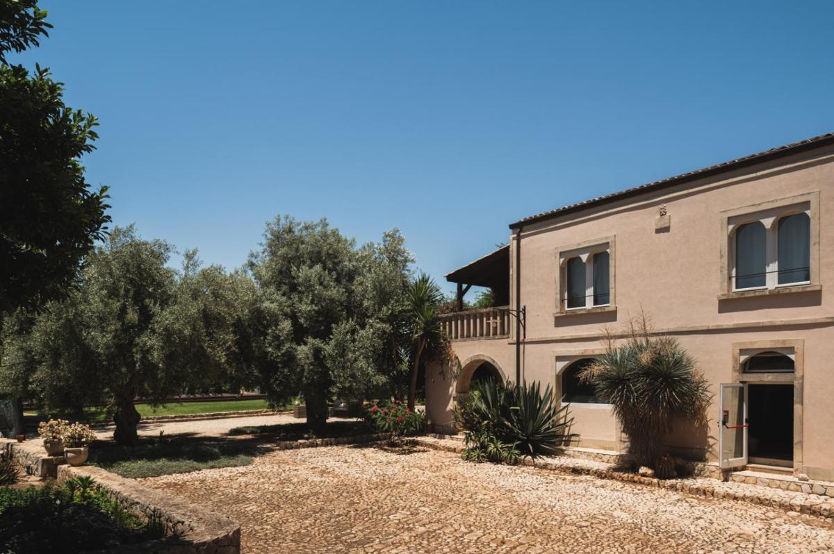 Casa di Melo - Organic Country Hotel