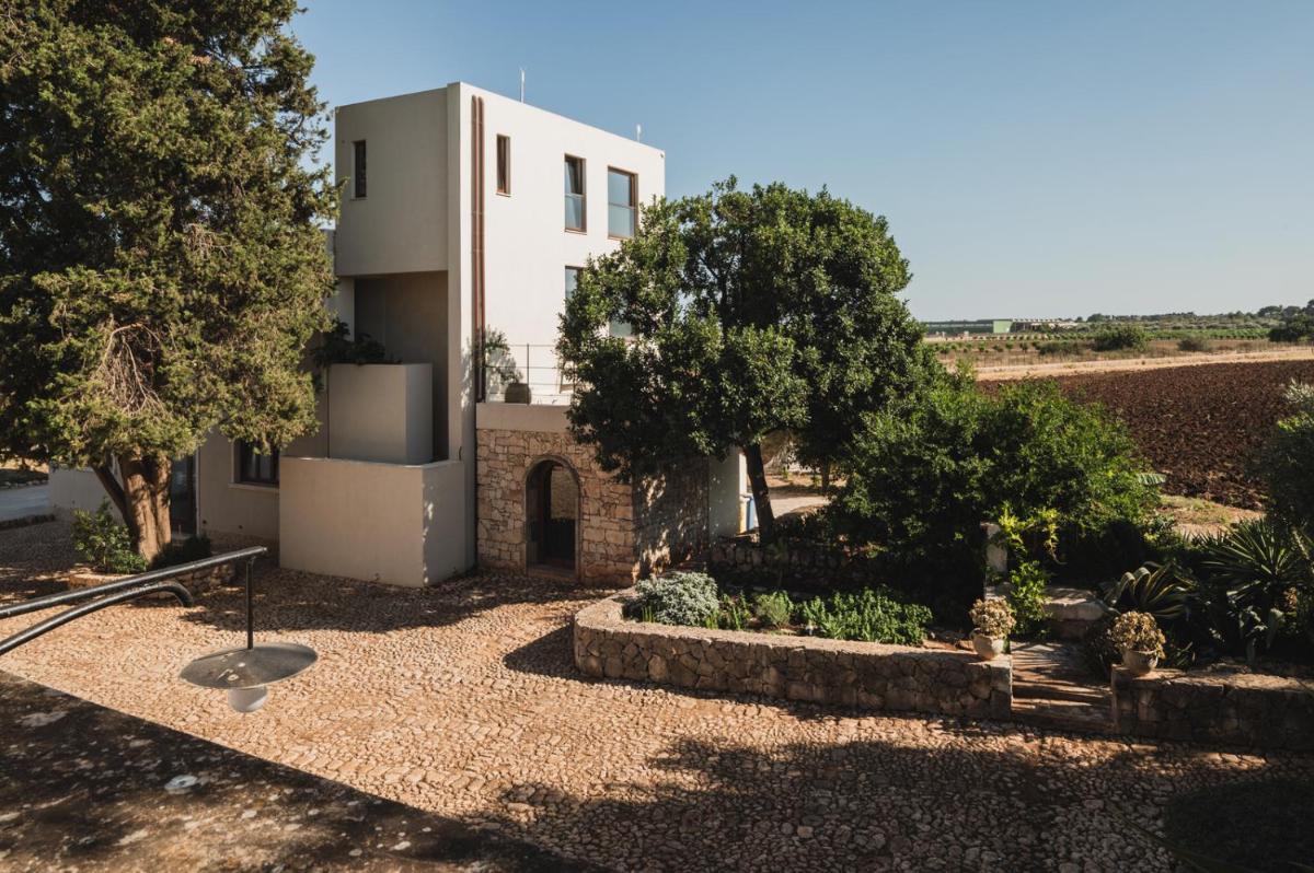Casa di Melo - Organic Country Hotel