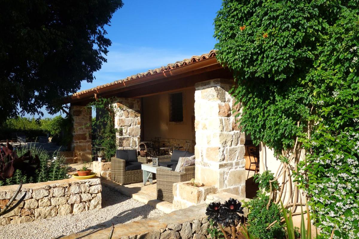 Casa di Melo - Organic Country Hotel