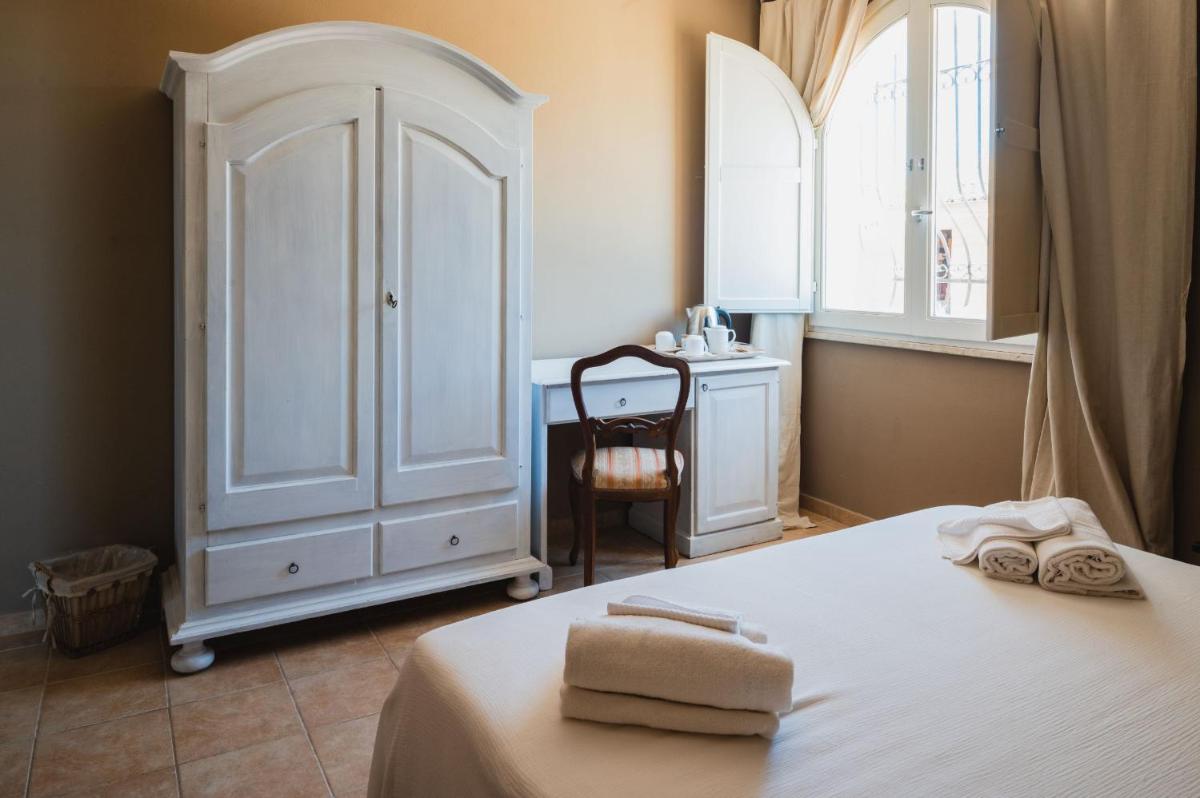 Casa di Melo - Organic Country Hotel