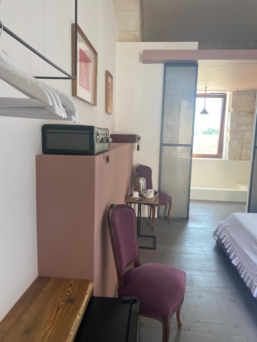 Casa di Melo - Organic Country Hotel