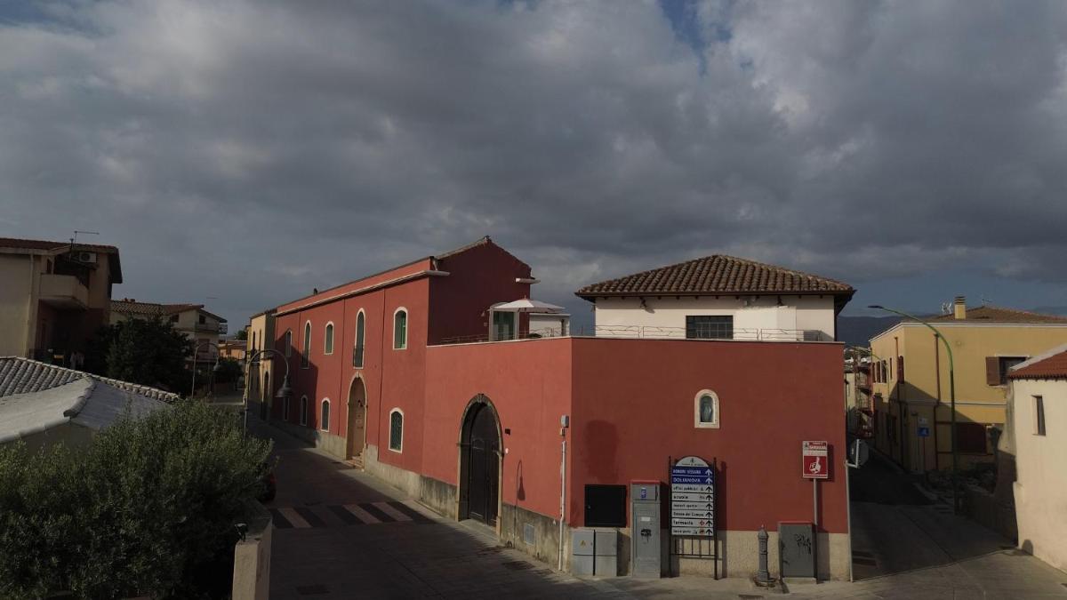 Casa di Nonno