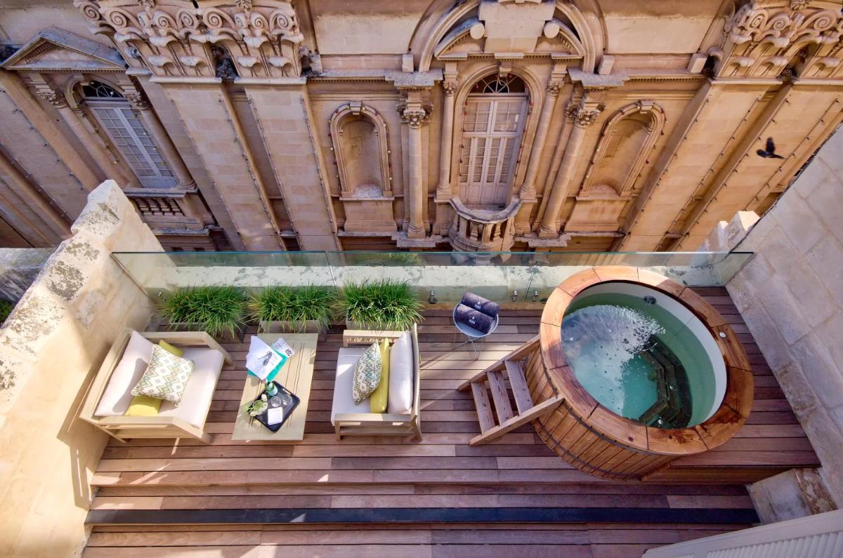 Casa Ellul - Small Luxury Hotels of the World