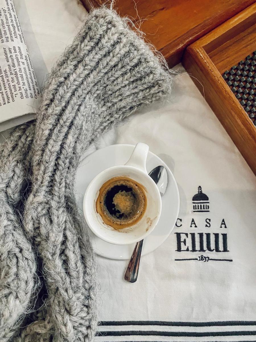 Casa Ellul - Small Luxury Hotels of the World