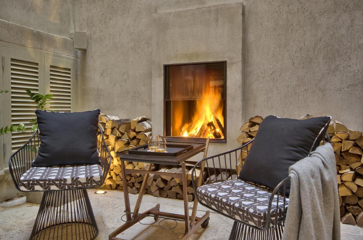 Casa Ellul - Small Luxury Hotels of the World