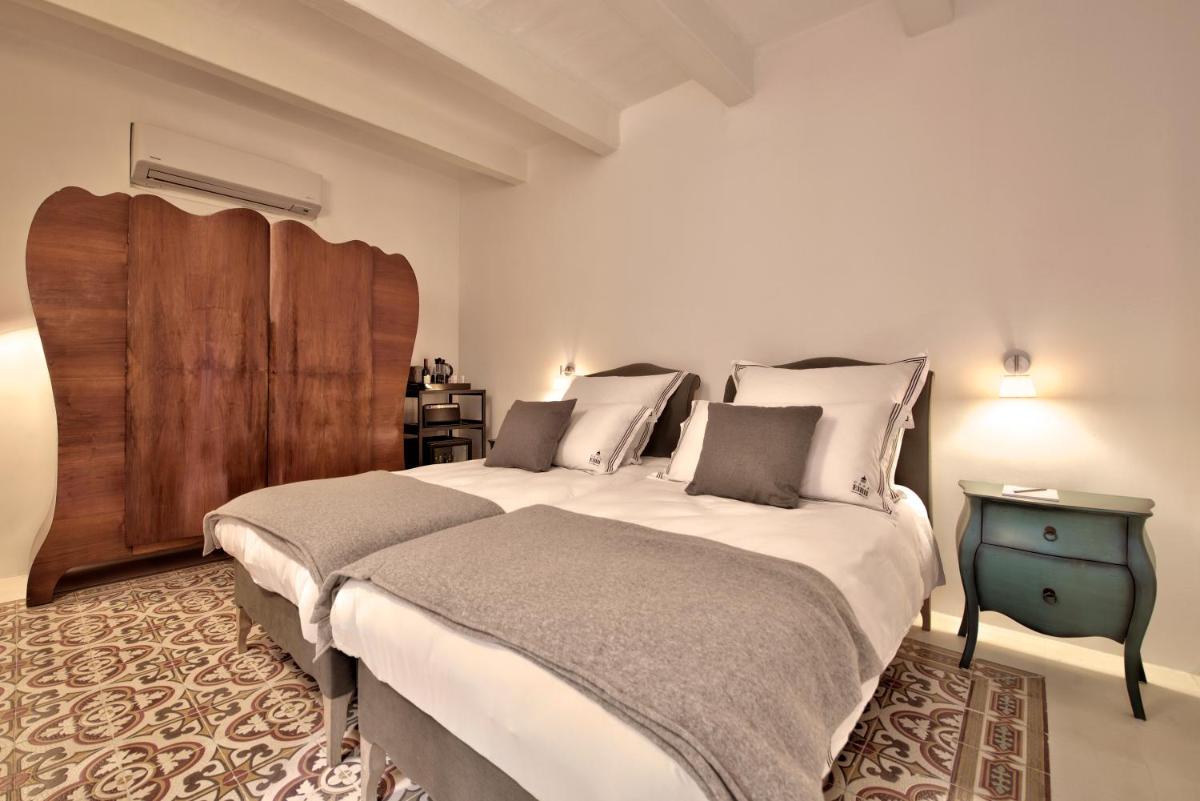 Casa Ellul - Small Luxury Hotels of the World
