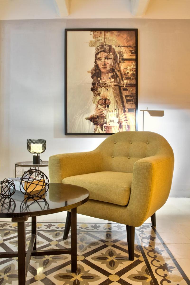 Casa Ellul - Small Luxury Hotels of the World