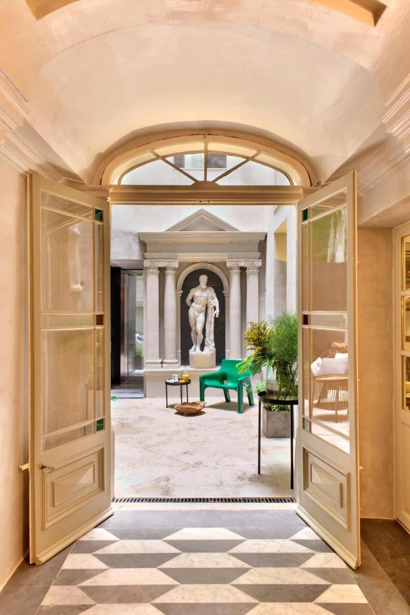 Casa Ellul - Small Luxury Hotels of the World