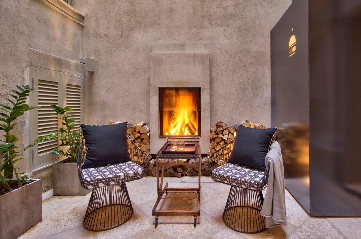 Casa Ellul - Small Luxury Hotels of the World