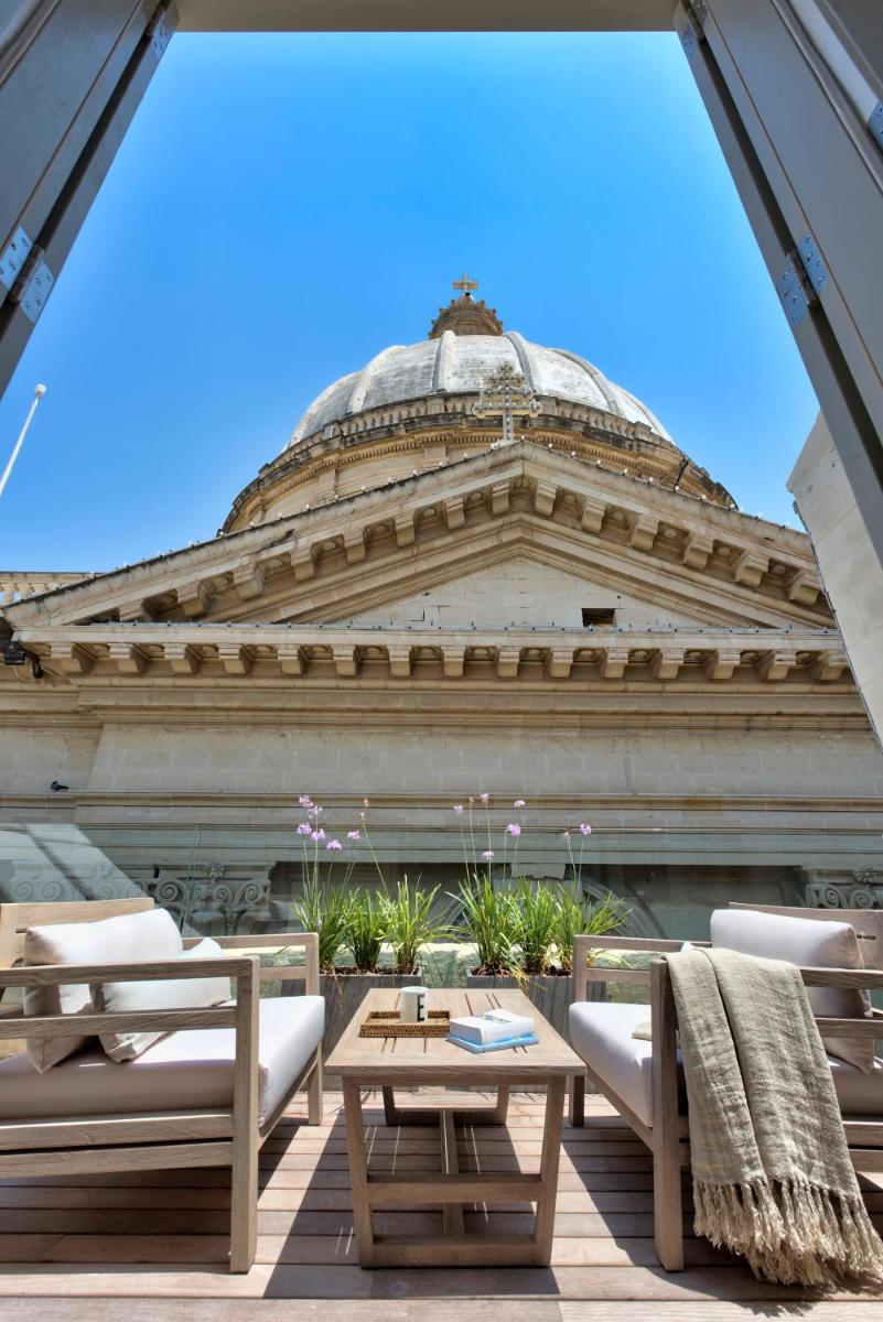 Casa Ellul - Small Luxury Hotels of the World