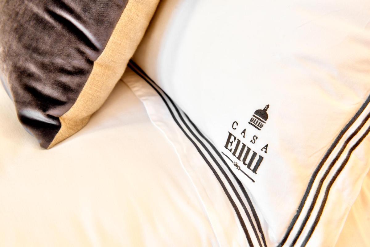 Casa Ellul - Small Luxury Hotels of the World