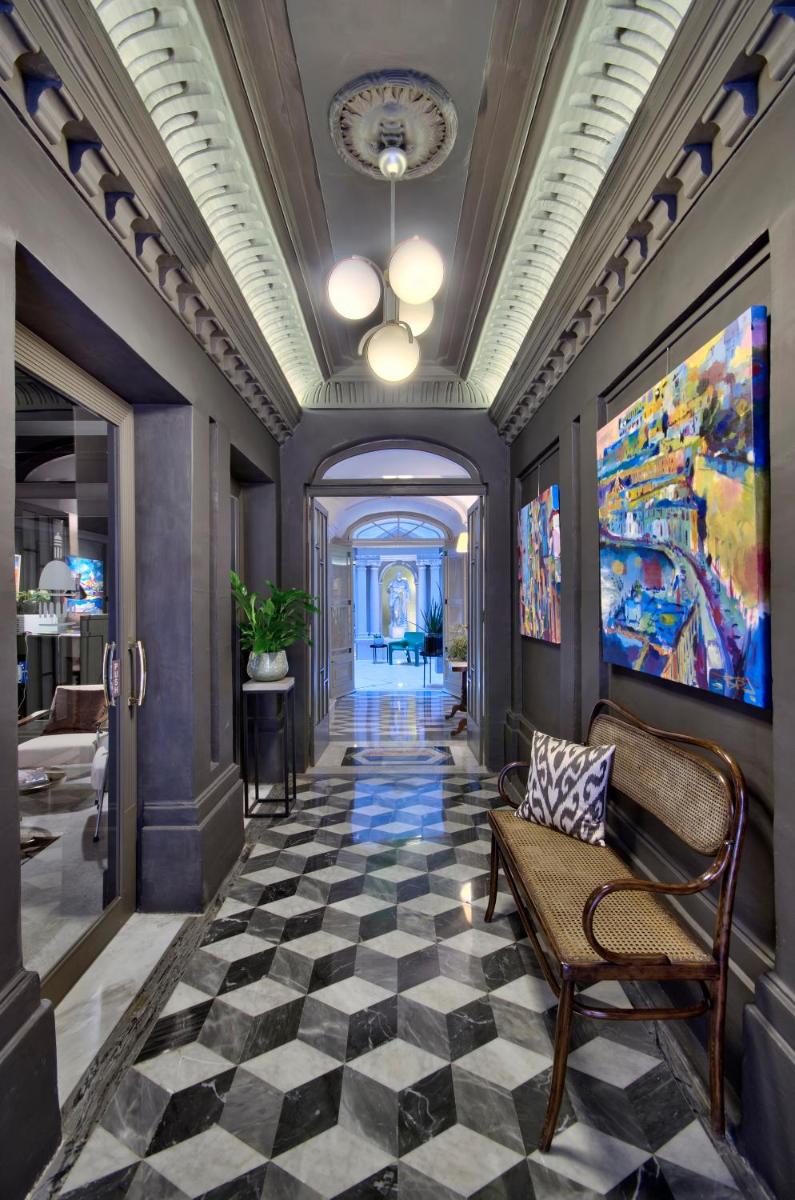 Casa Ellul - Small Luxury Hotels of the World