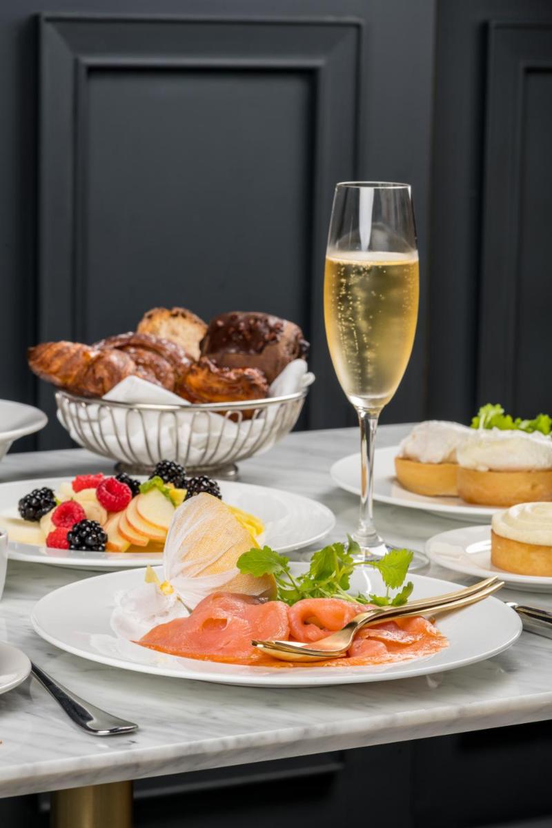 Casa Ellul - Small Luxury Hotels of the World