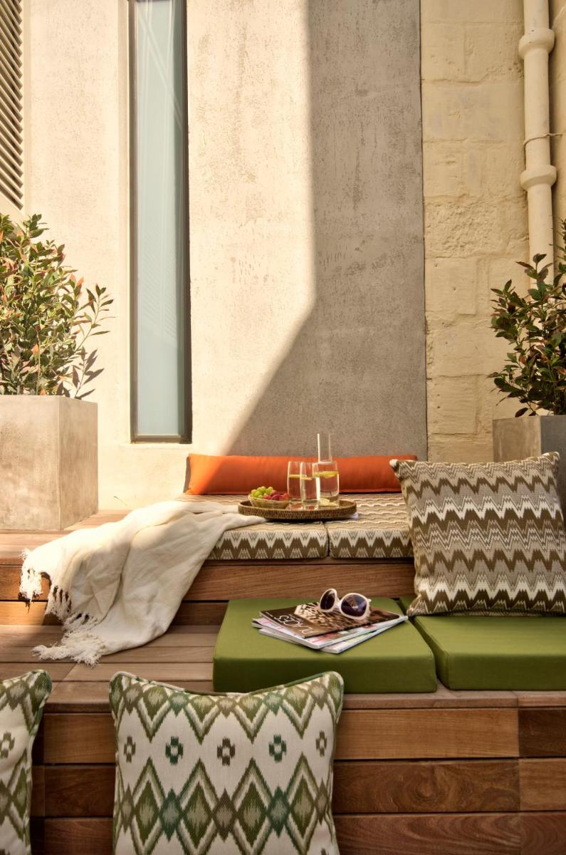 Casa Ellul - Small Luxury Hotels of the World