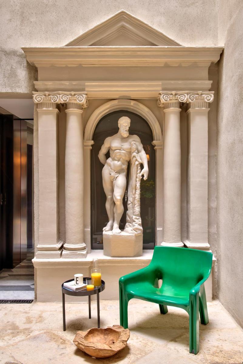 Casa Ellul - Small Luxury Hotels of the World