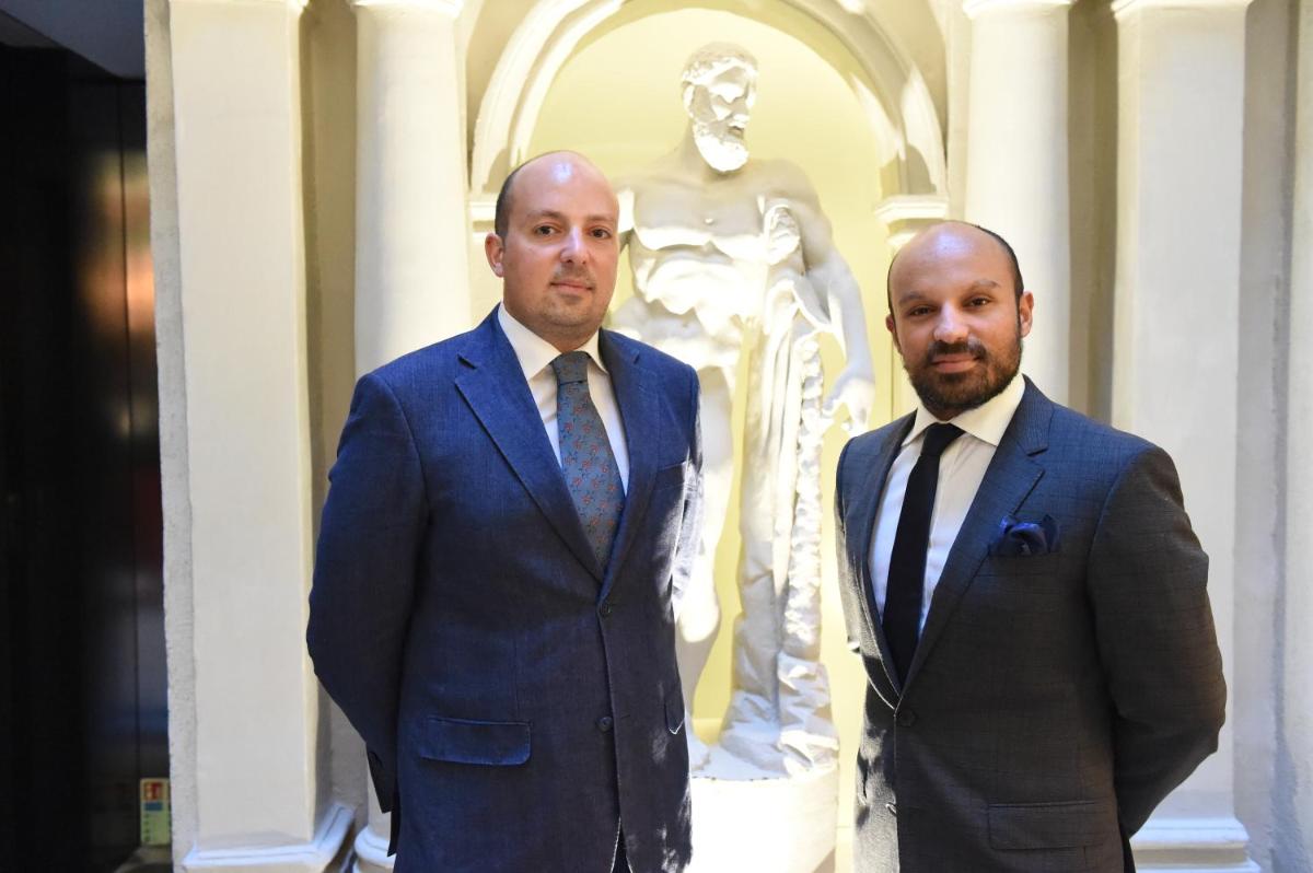 Casa Ellul - Small Luxury Hotels of the World