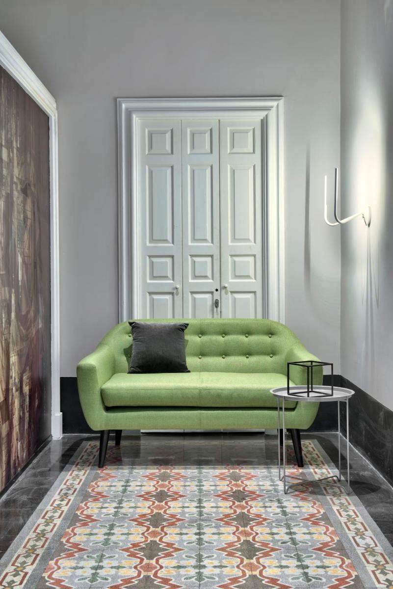 Casa Ellul - Small Luxury Hotels of the World