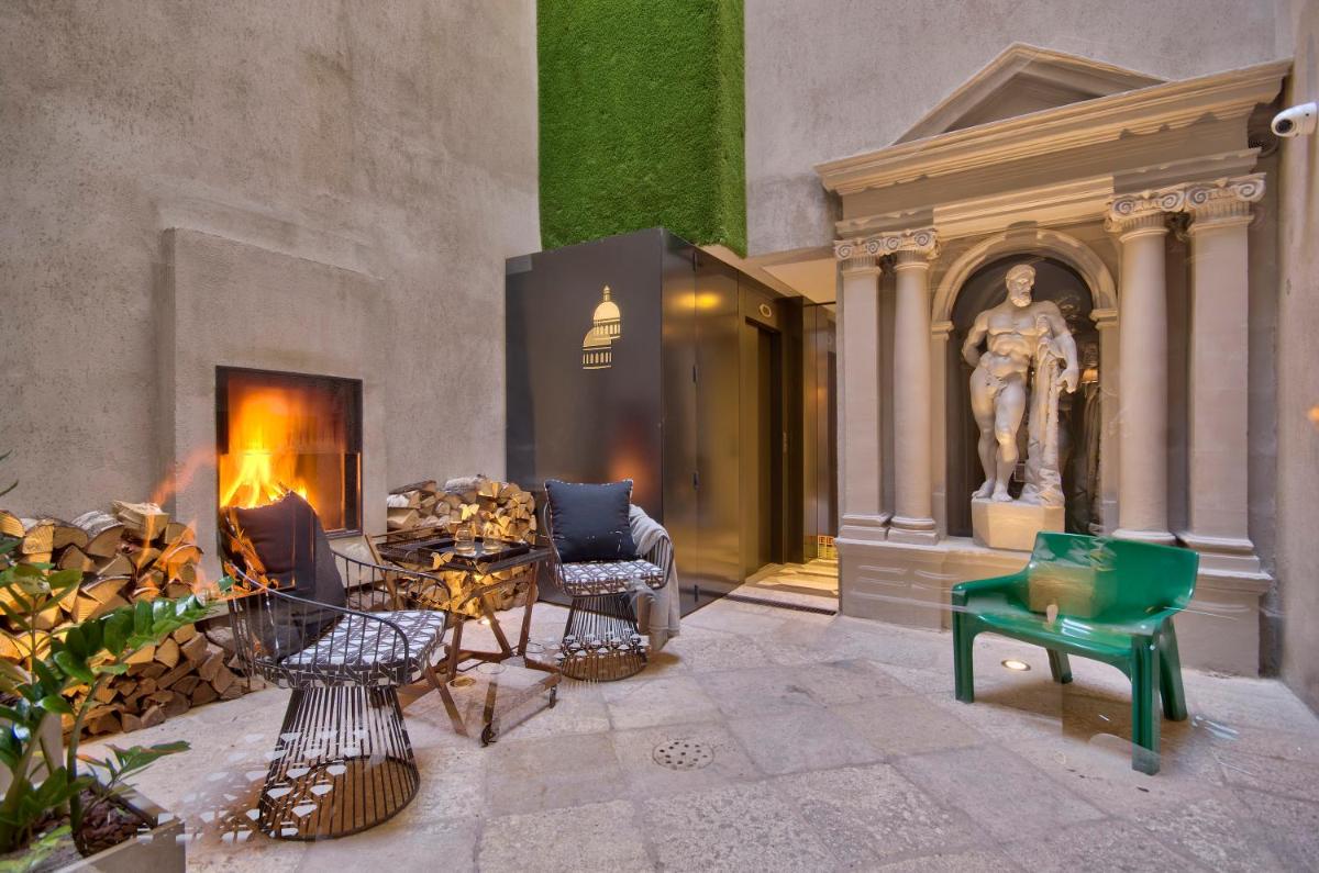 Casa Ellul - Small Luxury Hotels of the World