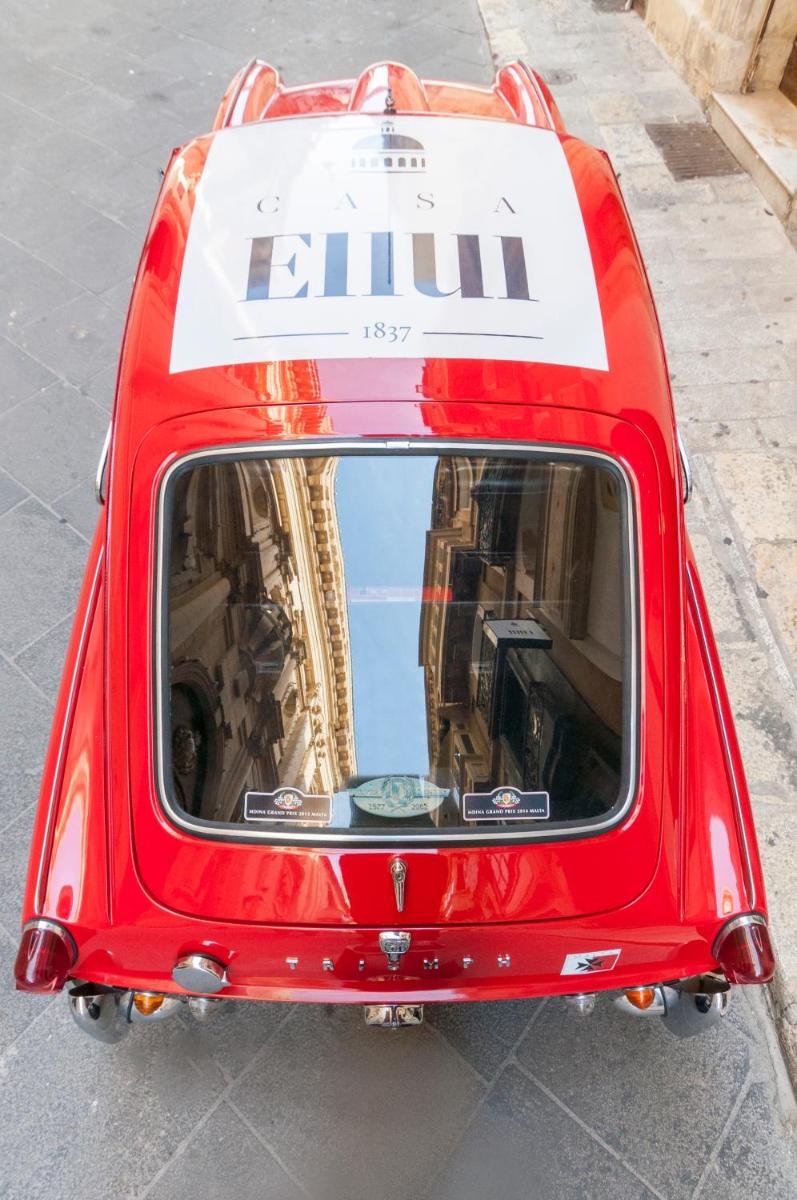 Casa Ellul - Small Luxury Hotels of the World