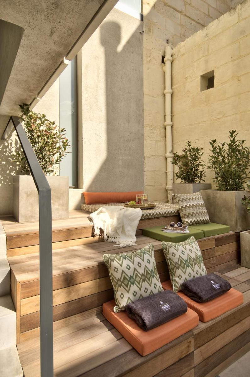 Casa Ellul - Small Luxury Hotels of the World