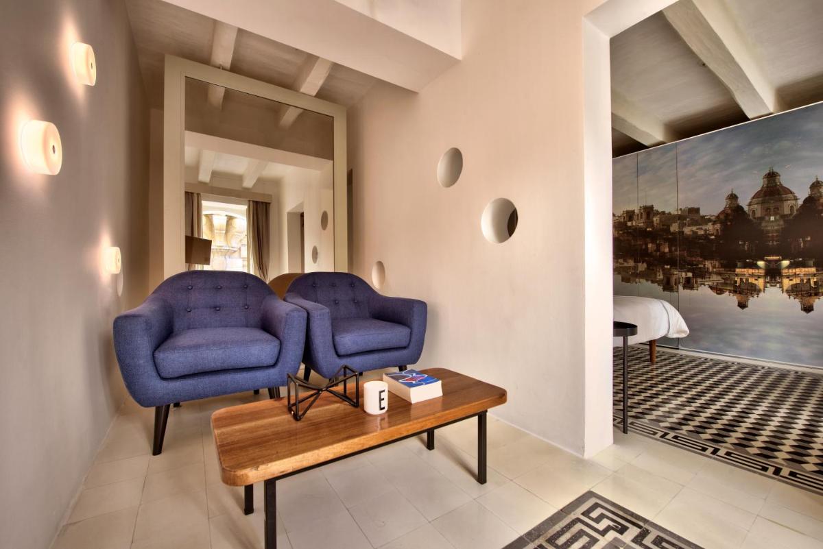 Casa Ellul - Small Luxury Hotels of the World