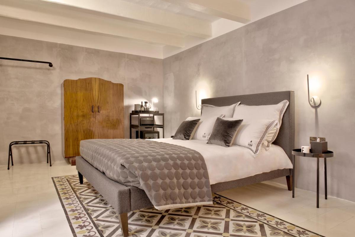 Casa Ellul - Small Luxury Hotels of the World