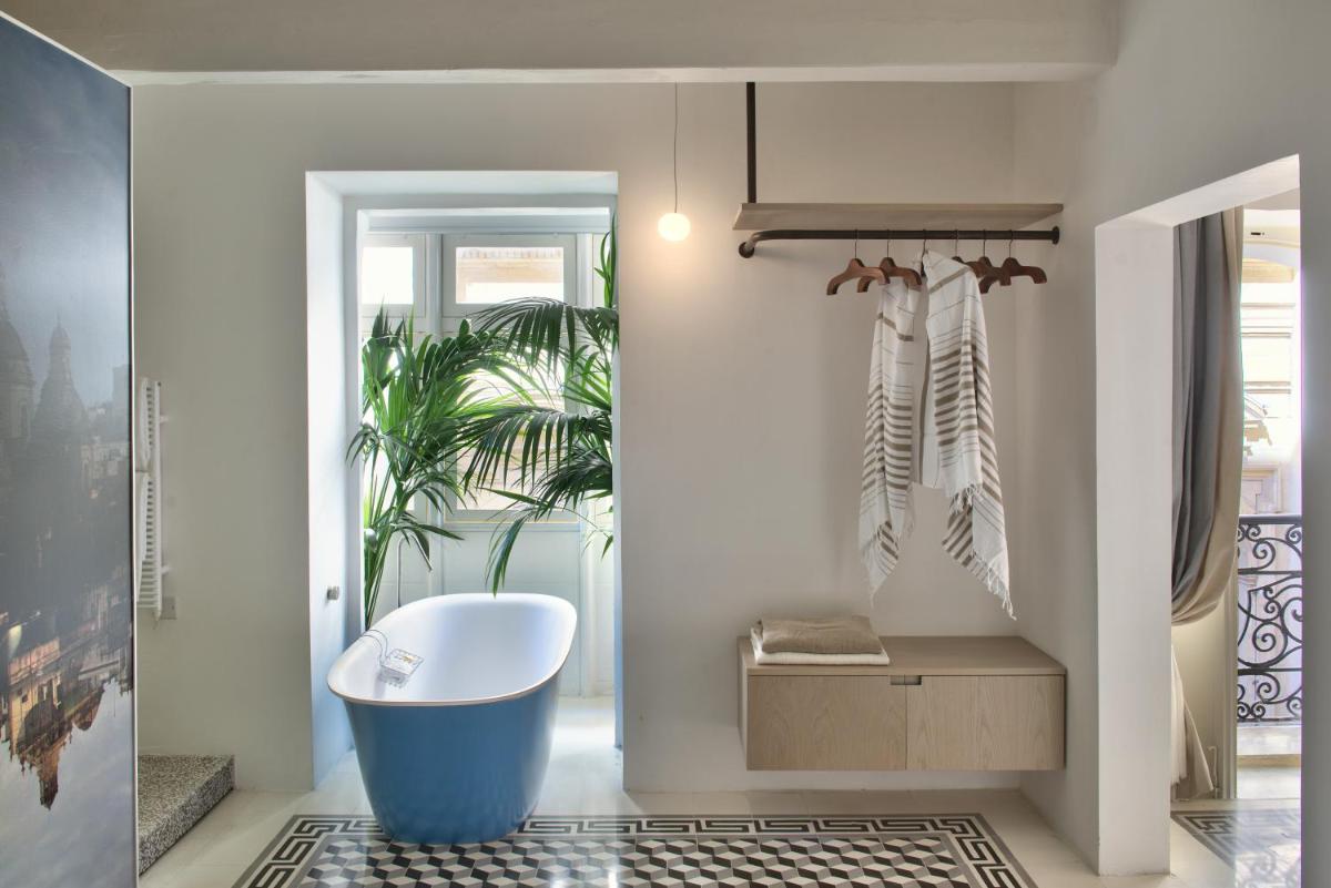 Casa Ellul - Small Luxury Hotels of the World