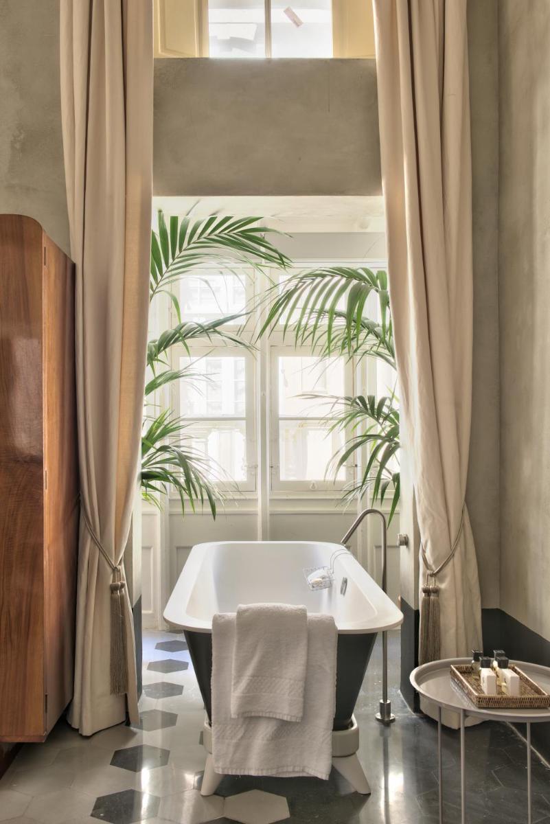 Casa Ellul - Small Luxury Hotels of the World