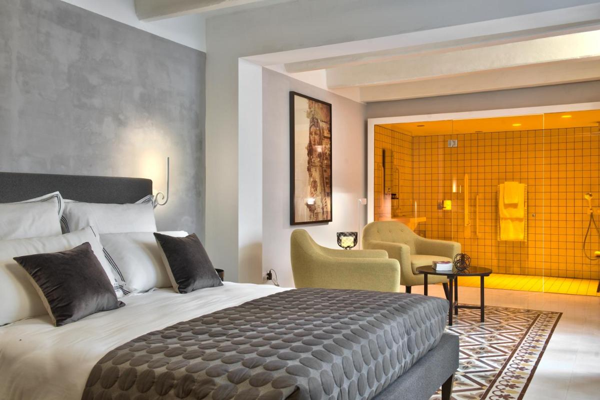 Casa Ellul - Small Luxury Hotels of the World