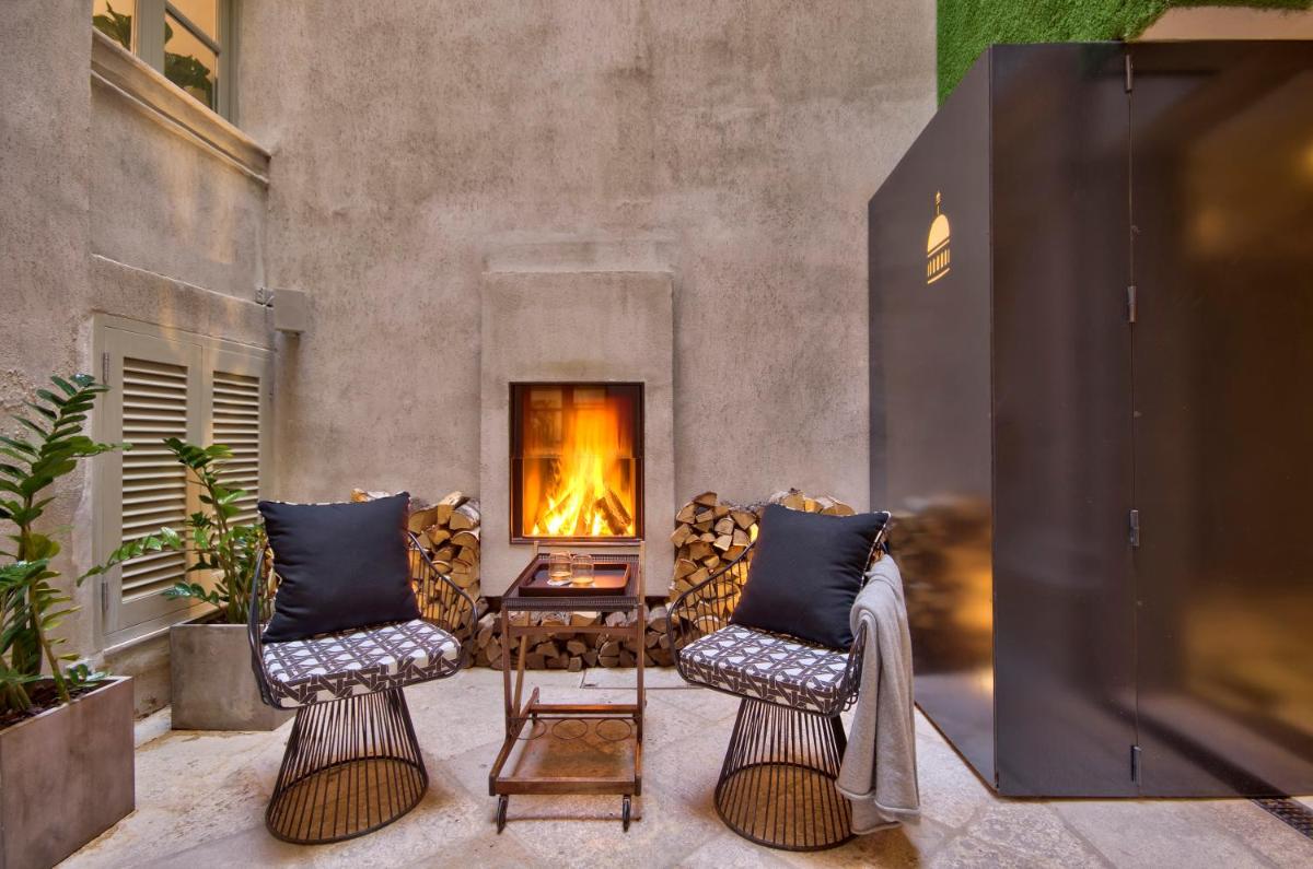 Casa Ellul - Small Luxury Hotels of the World