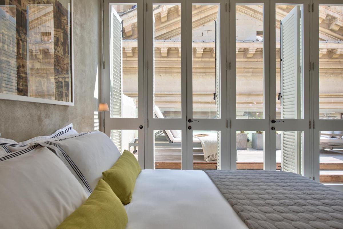 Casa Ellul - Small Luxury Hotels of the World