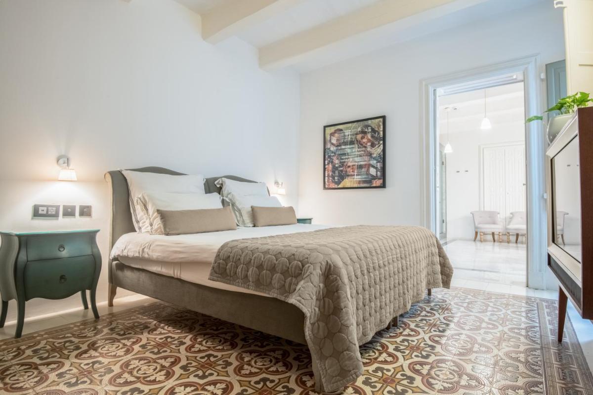 Casa Ellul - Small Luxury Hotels of the World