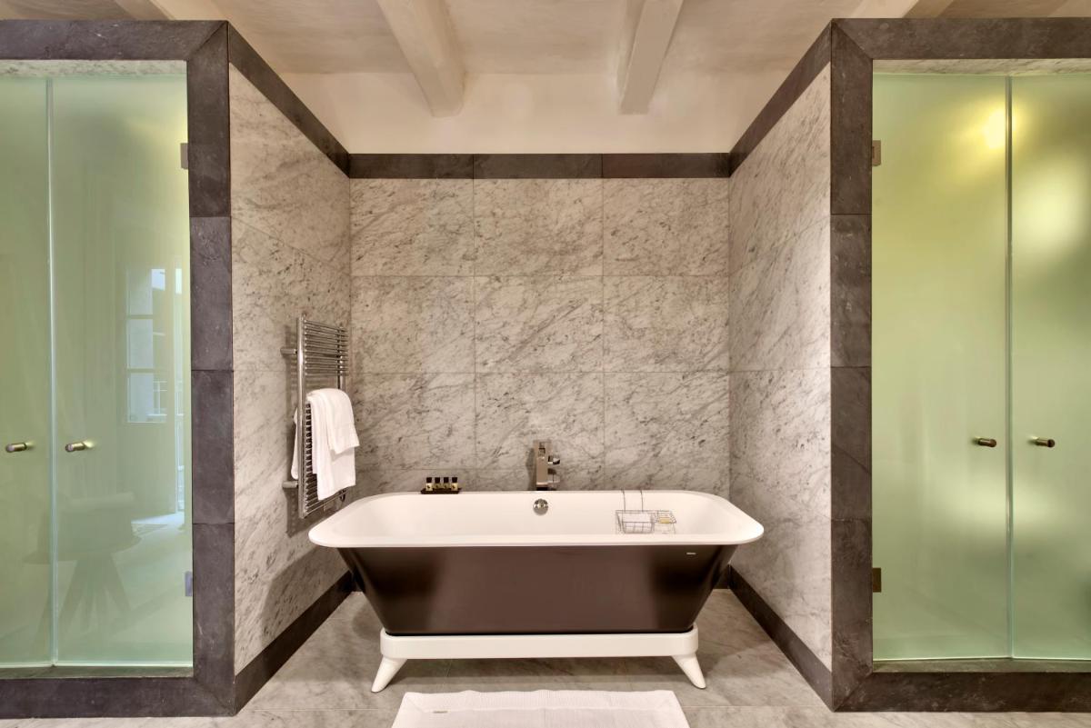 Casa Ellul - Small Luxury Hotels of the World