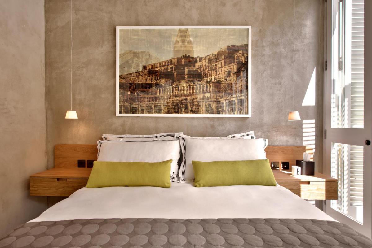 Casa Ellul - Small Luxury Hotels of the World