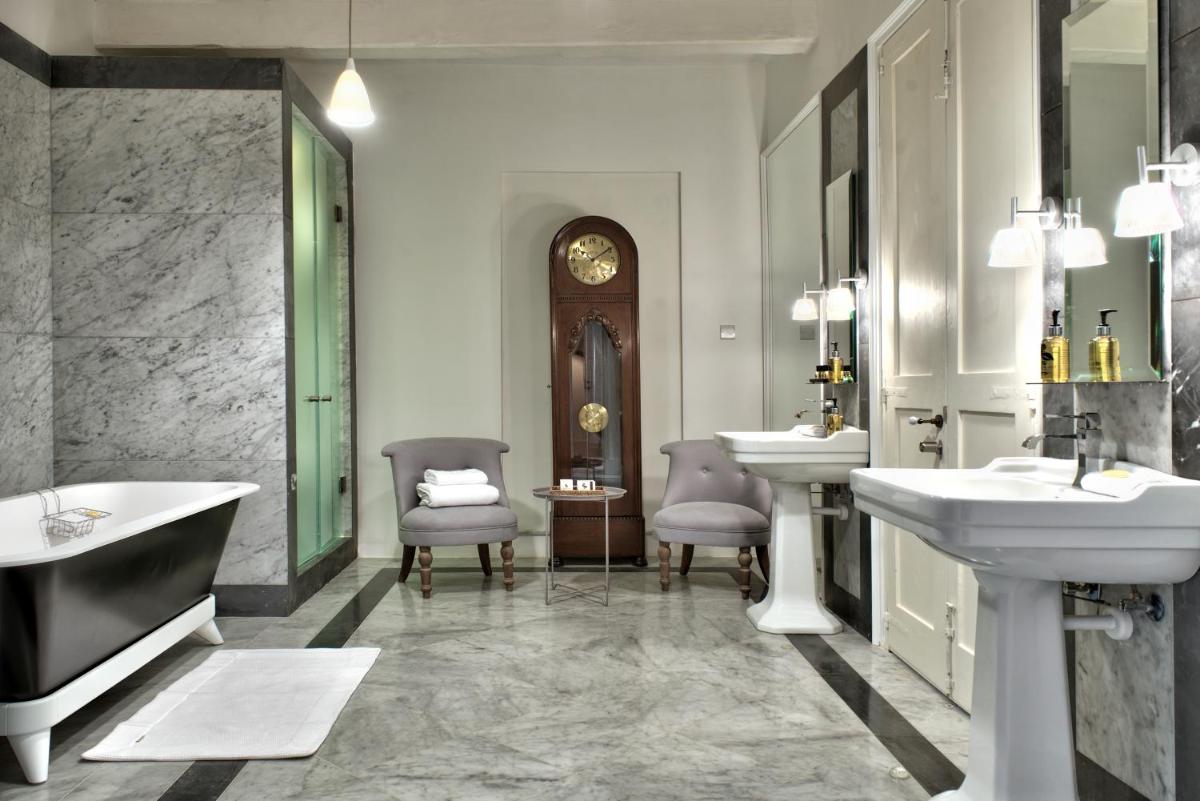 Casa Ellul - Small Luxury Hotels of the World