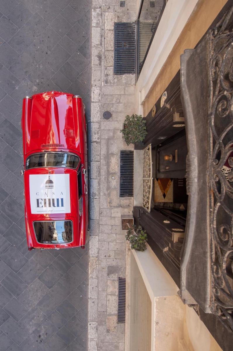Casa Ellul - Small Luxury Hotels of the World