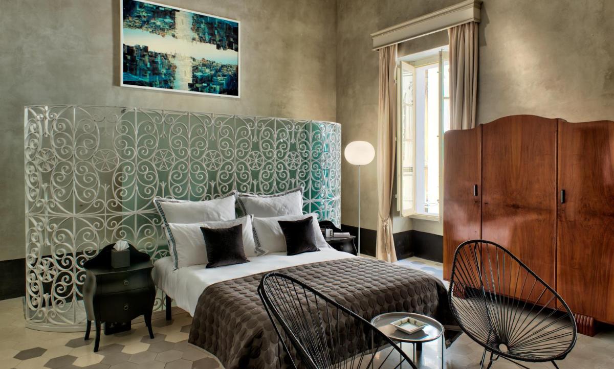 Casa Ellul - Small Luxury Hotels of the World