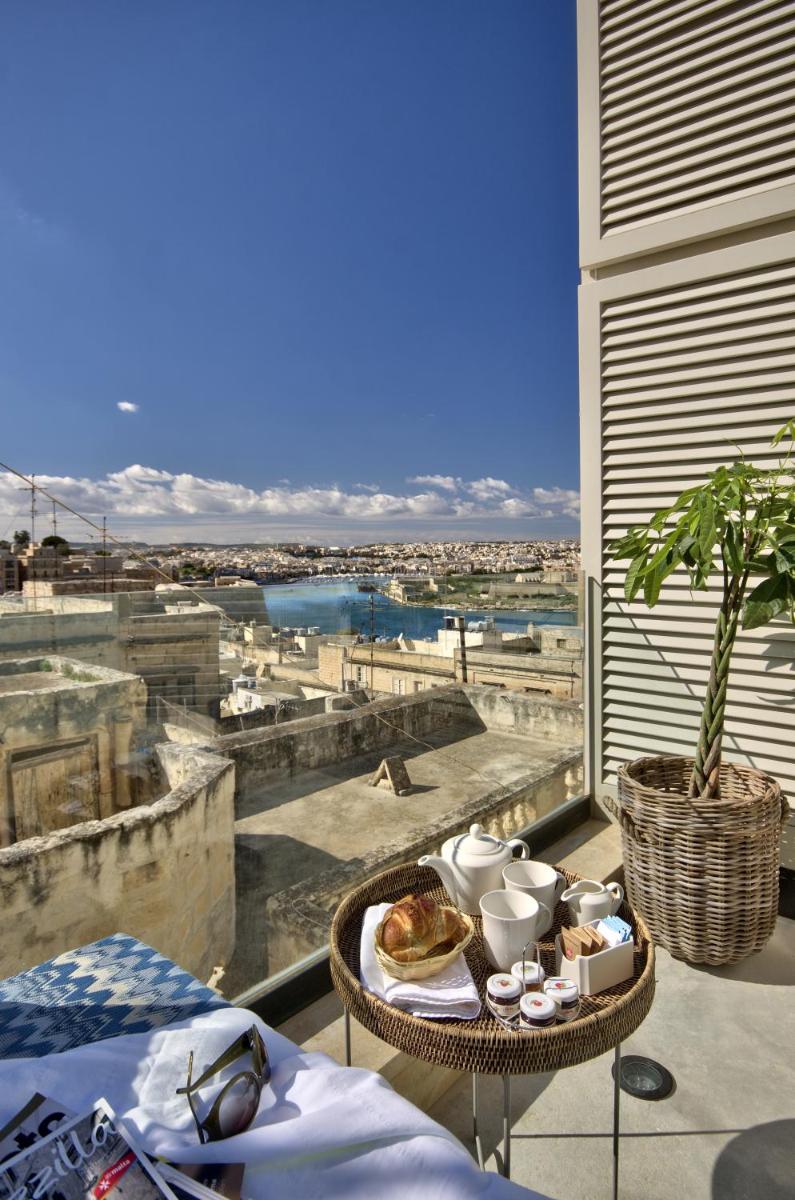 Casa Ellul - Small Luxury Hotels of the World