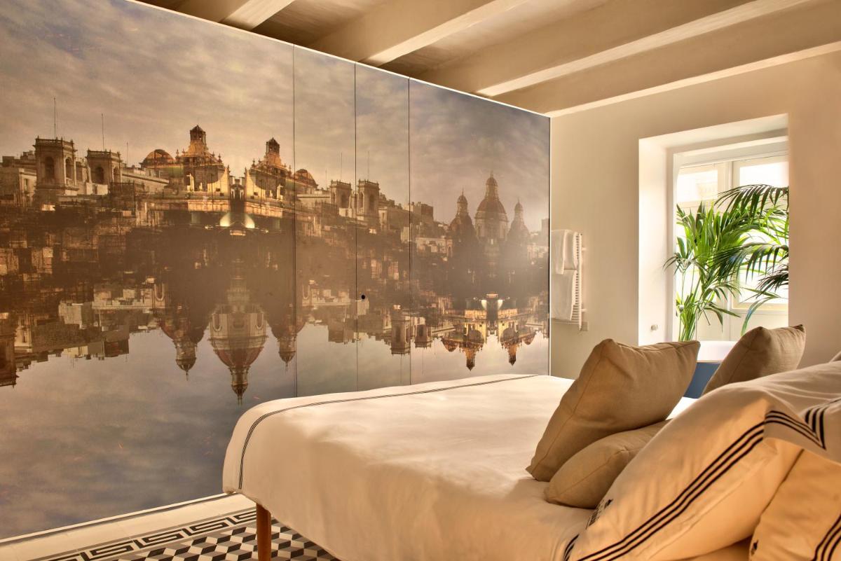Casa Ellul - Small Luxury Hotels of the World