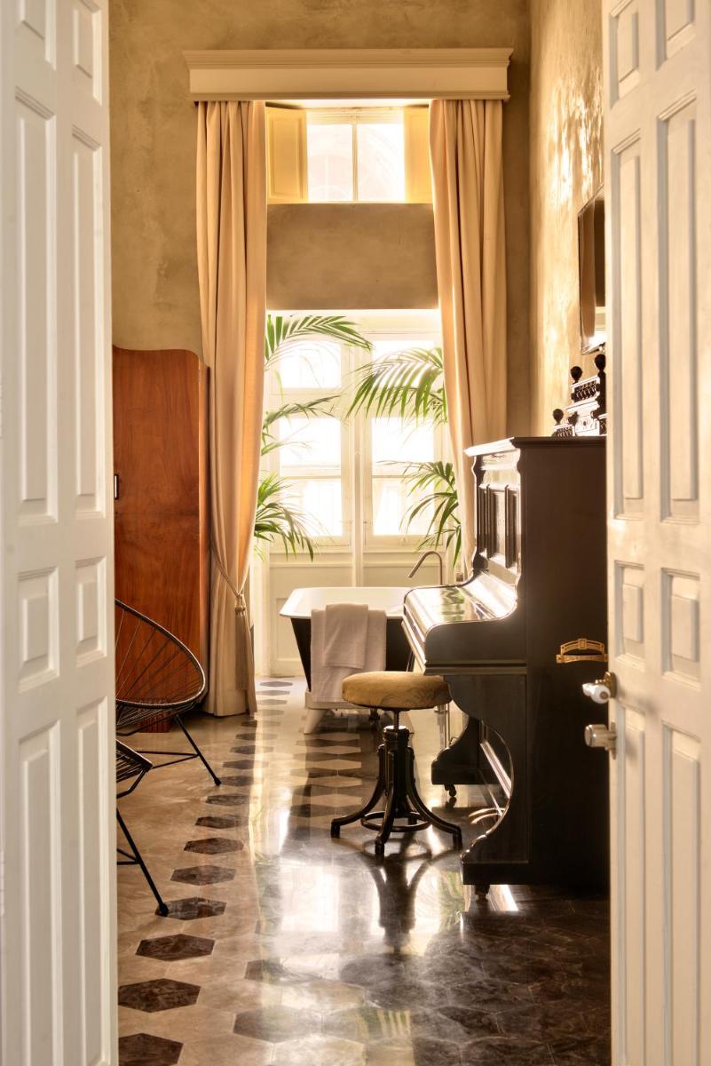 Casa Ellul - Small Luxury Hotels of the World