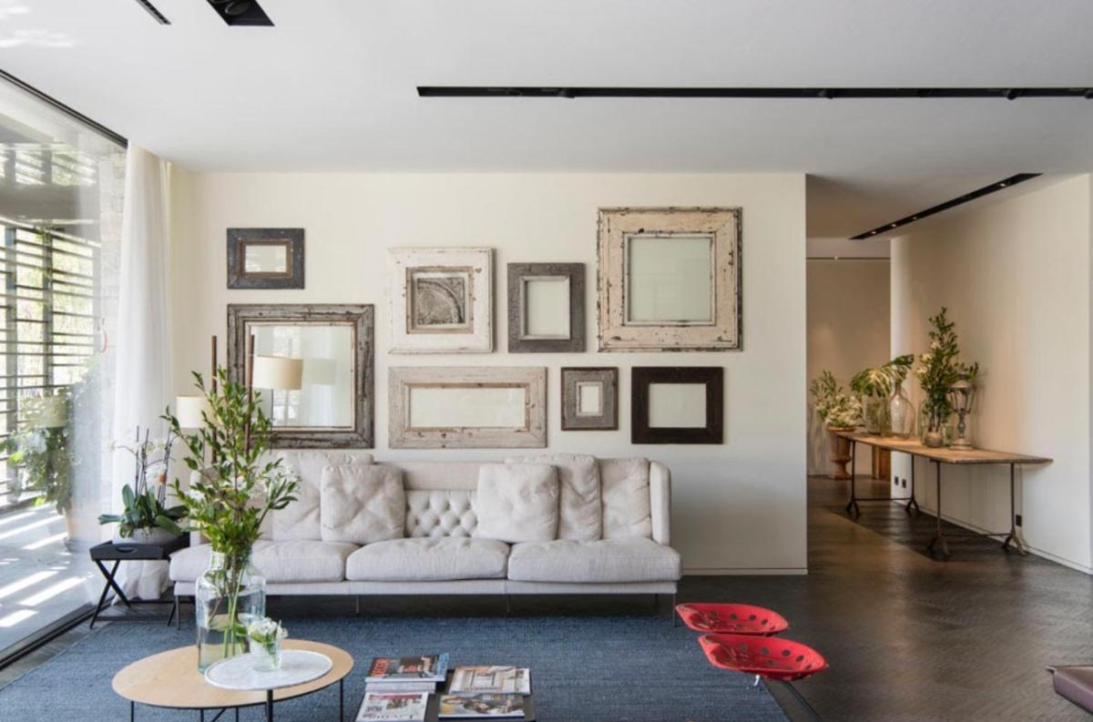 Casa Fantini - Lake Time