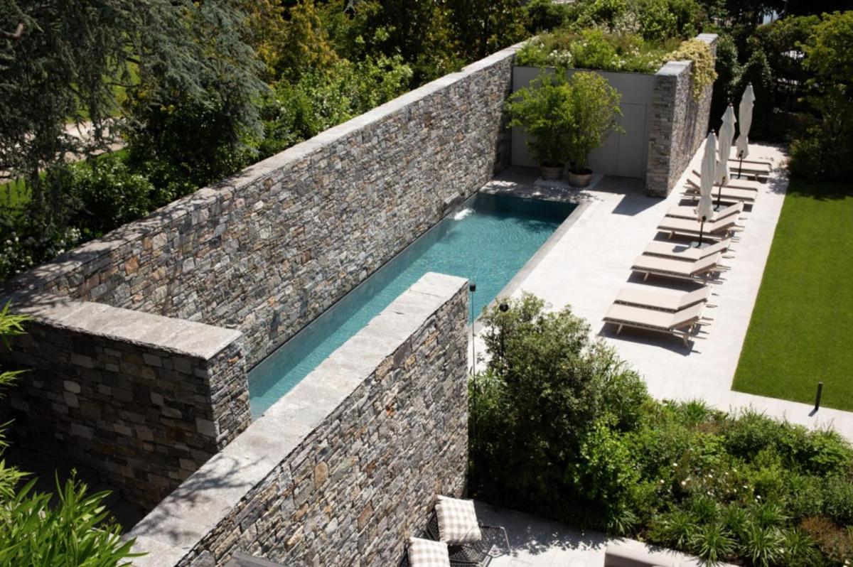 Casa Fantini - Lake Time