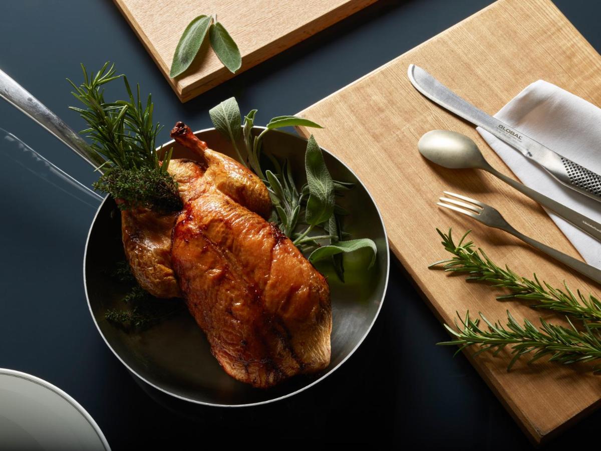 Casa Fantini - Lake Time