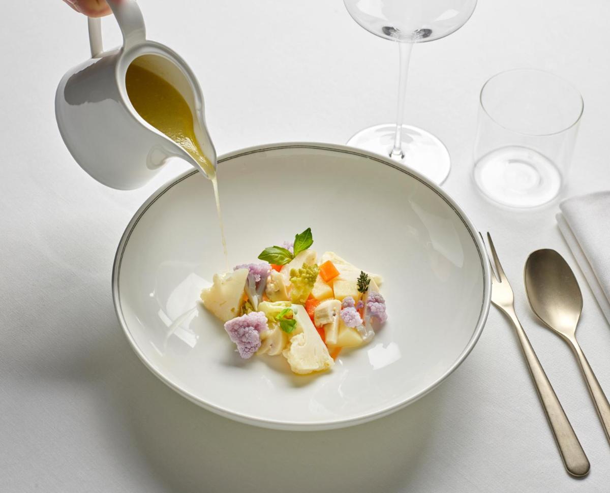 Casa Fantini - Lake Time