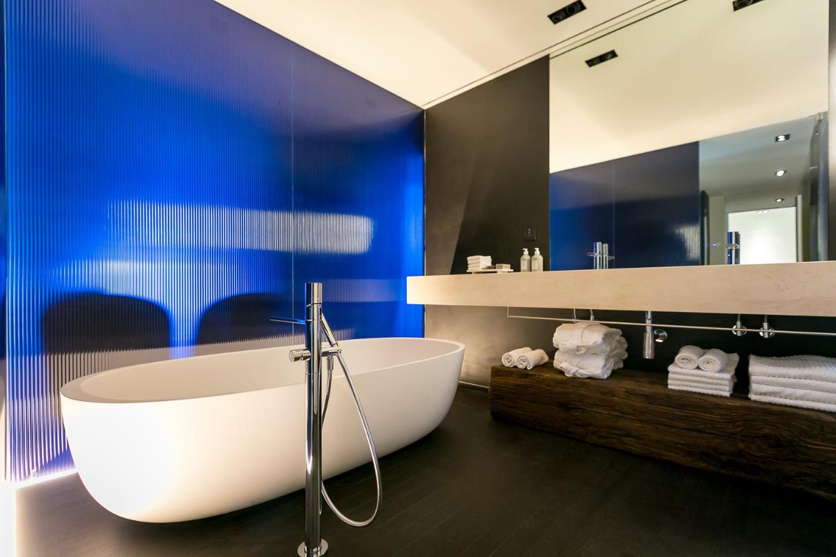 Casa Fantini - Lake Time