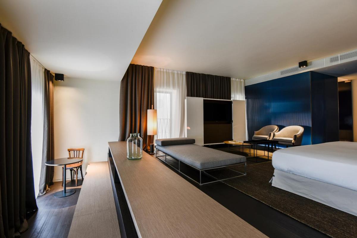 Casa Fantini - Lake Time