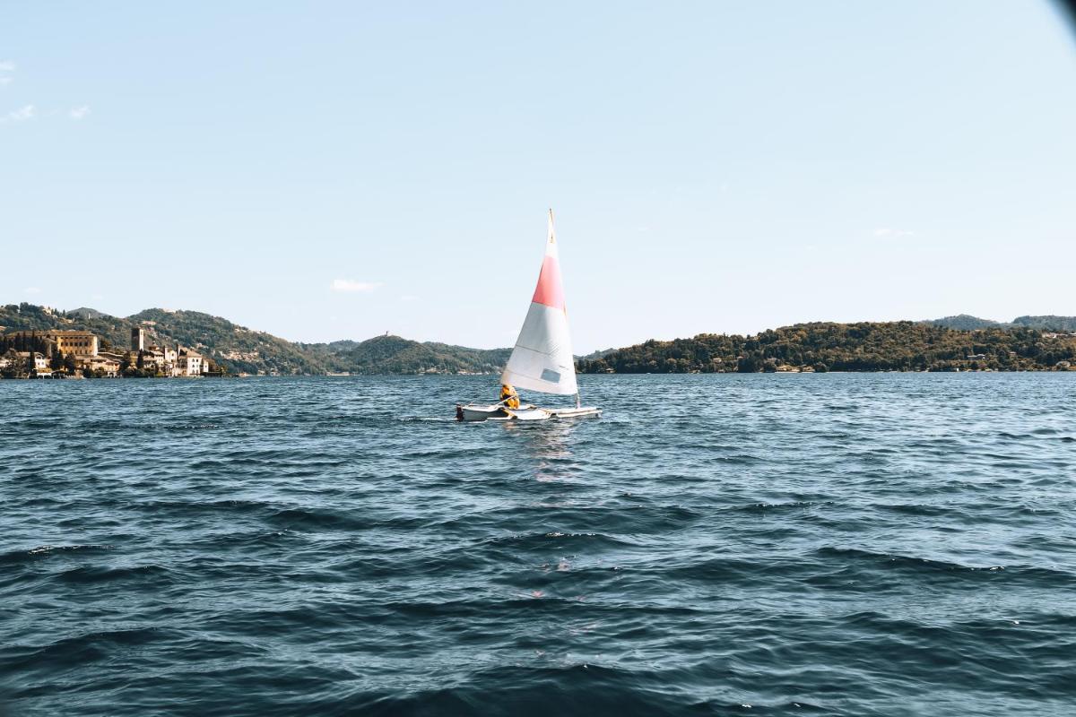 Casa Fantini - Lake Time