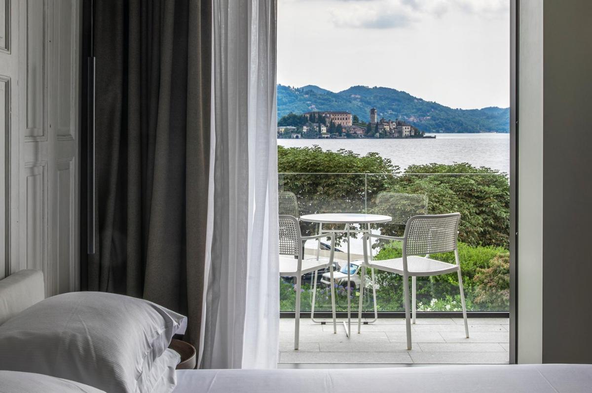 Casa Fantini - Lake Time