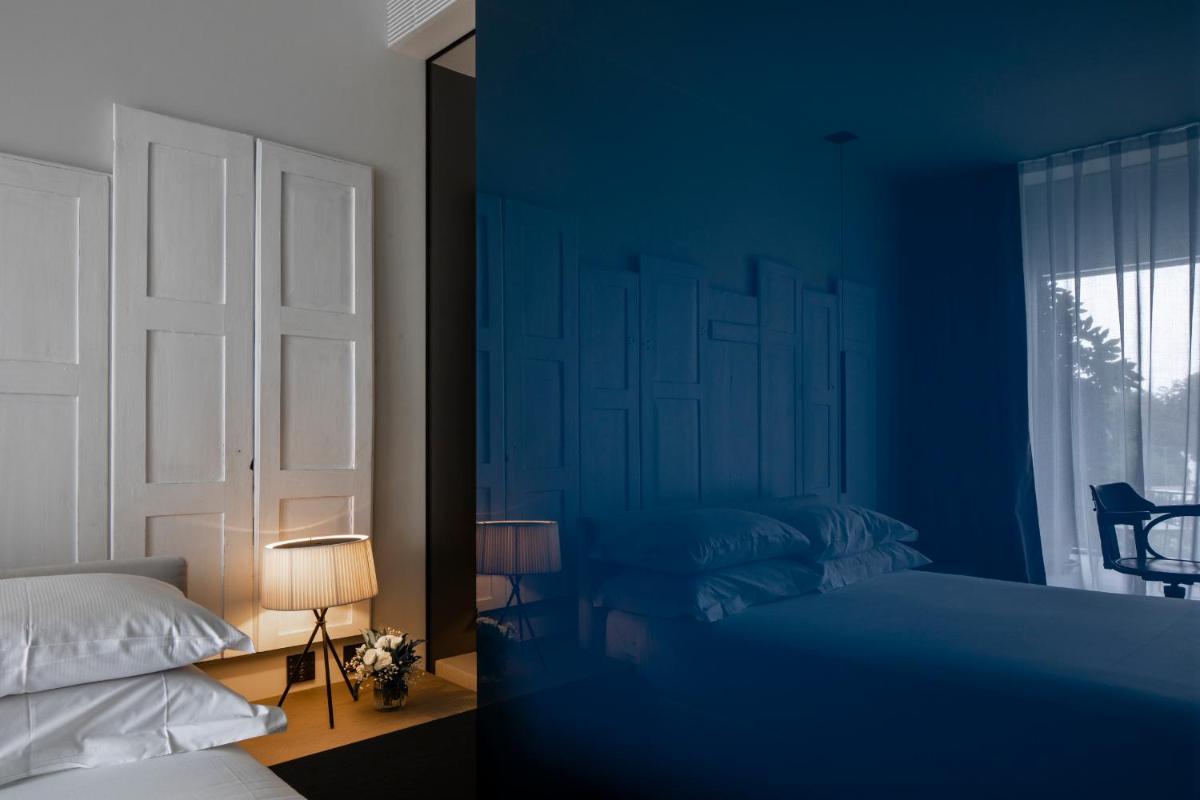 Casa Fantini - Lake Time