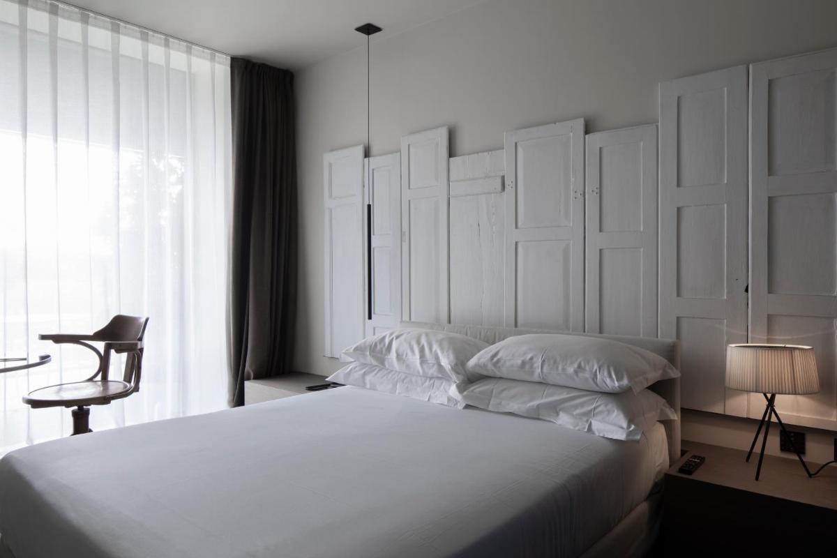 Casa Fantini - Lake Time